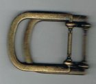 Schnalle-Metall -16236