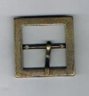Schnalle-Metall - 16241