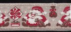 Weihnachtsborte - 9450280