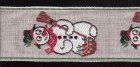 Weihnachtsborte - 9451180